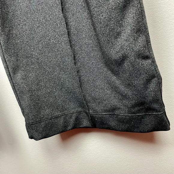 BYLYSE Spenard boot cut yoga pants high waist dark grey 1X - Picture 3 of 10